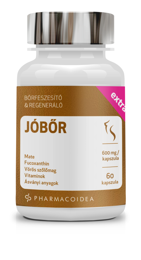 JÓBŐR 60 Kapszula
